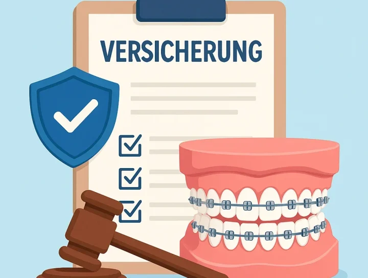 Versicherung für Kieferorthopädie: 10 Fakten, die Sie kennen müssen 20 versicherung für kieferorthopädie