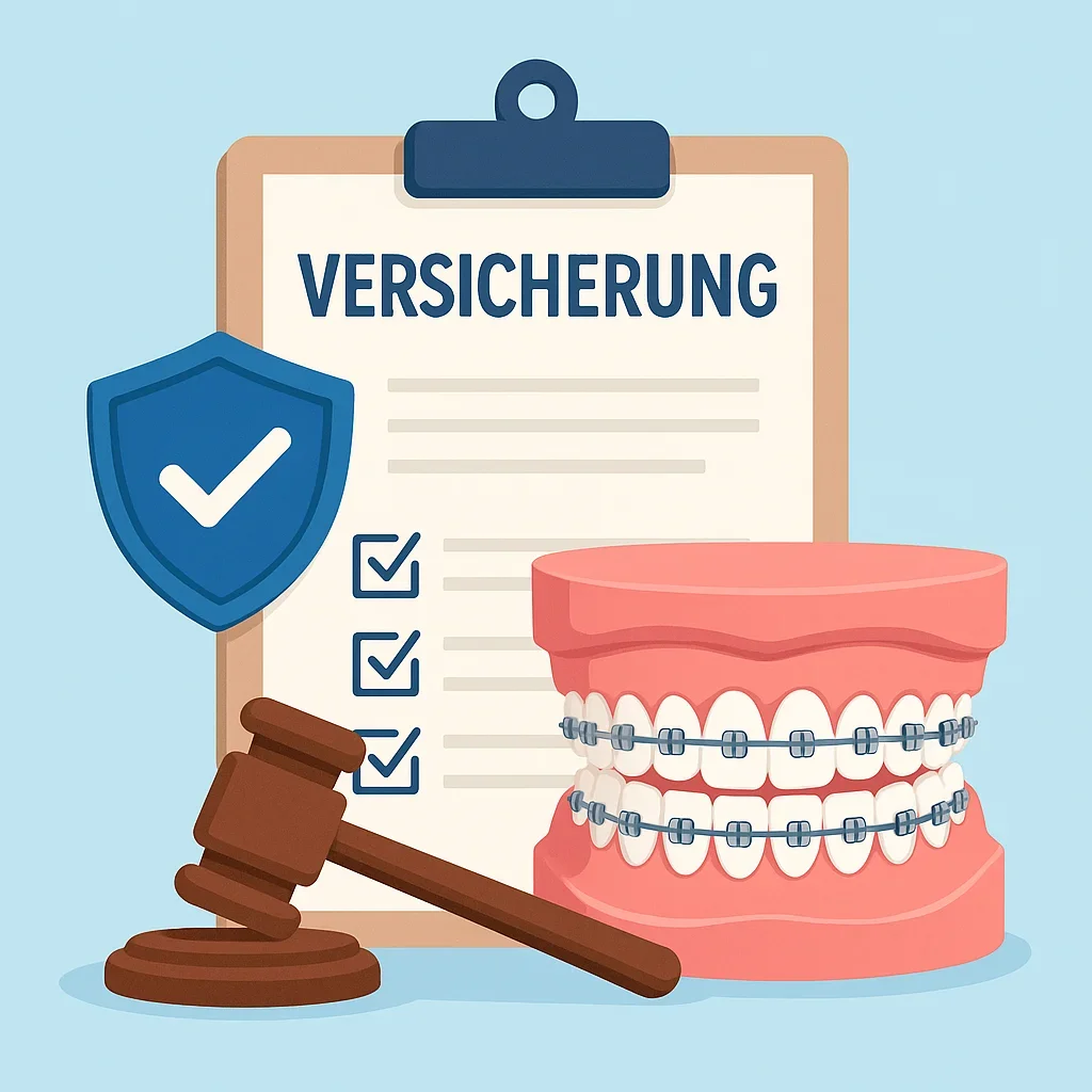 Versicherung für Kieferorthopädie: 10 Fakten, die Sie kennen müssen 5 versicherung für kieferorthopädie