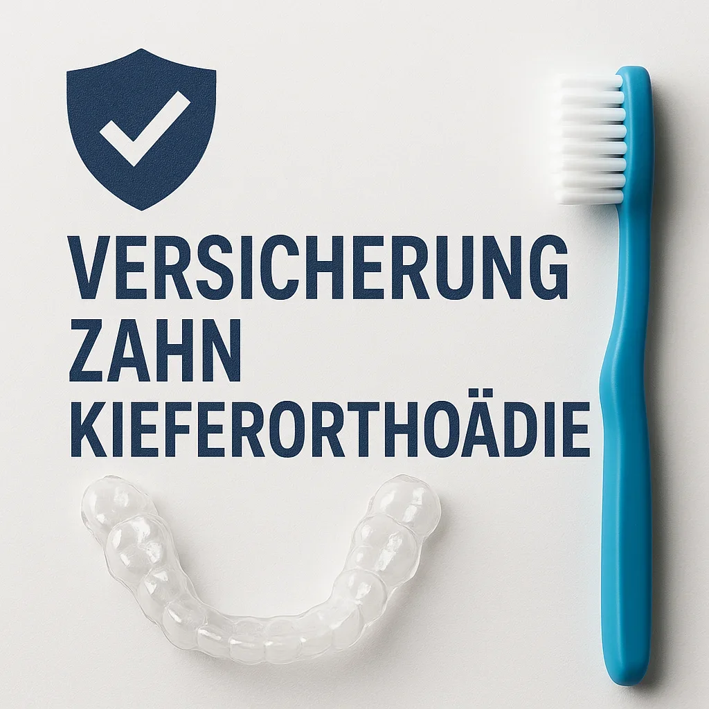 Versicherung Zahn Kieferorthopädie – 10 Fakten, die Sie 2025 wissen müssen 5 versicherung zahn kieferorthopädie