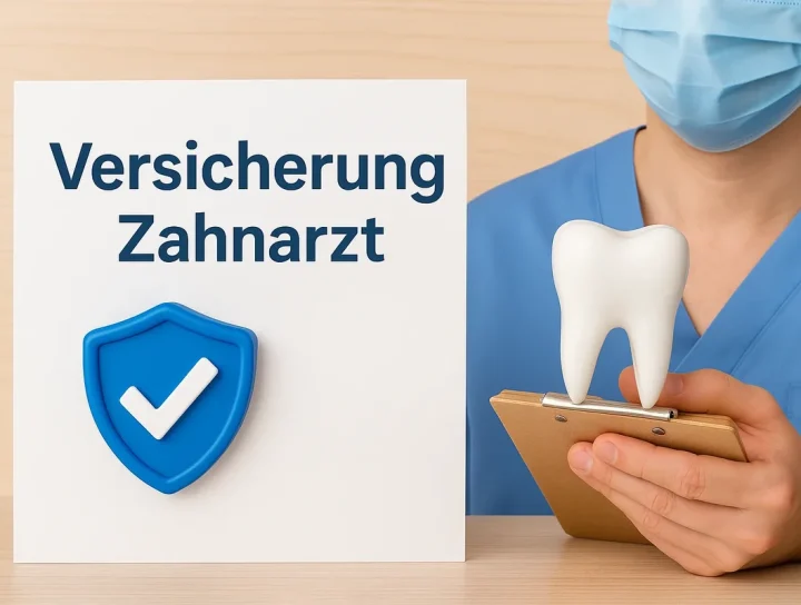 Versicherung Zahnarzt – So findest du den besten Schutz für deine Zähne 8 versicherung zahnarzt