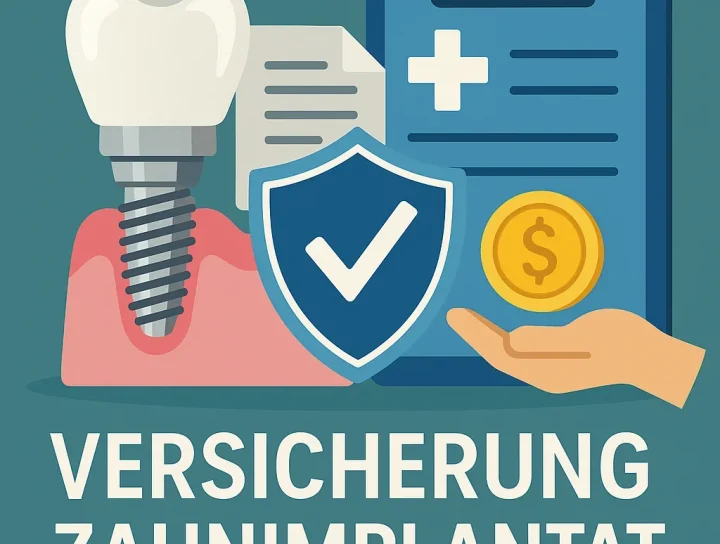 Versicherung Zahnimplantat: Was du wirklich wissen musst 20 versicherung zahnimplantat