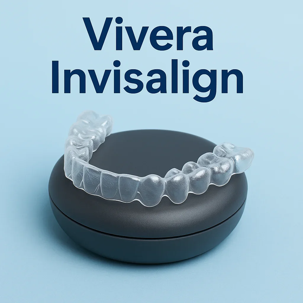 Vivera Invisalign: The Ultimate Guide to Long-Term Smile Perfection 5 vivera invisalign