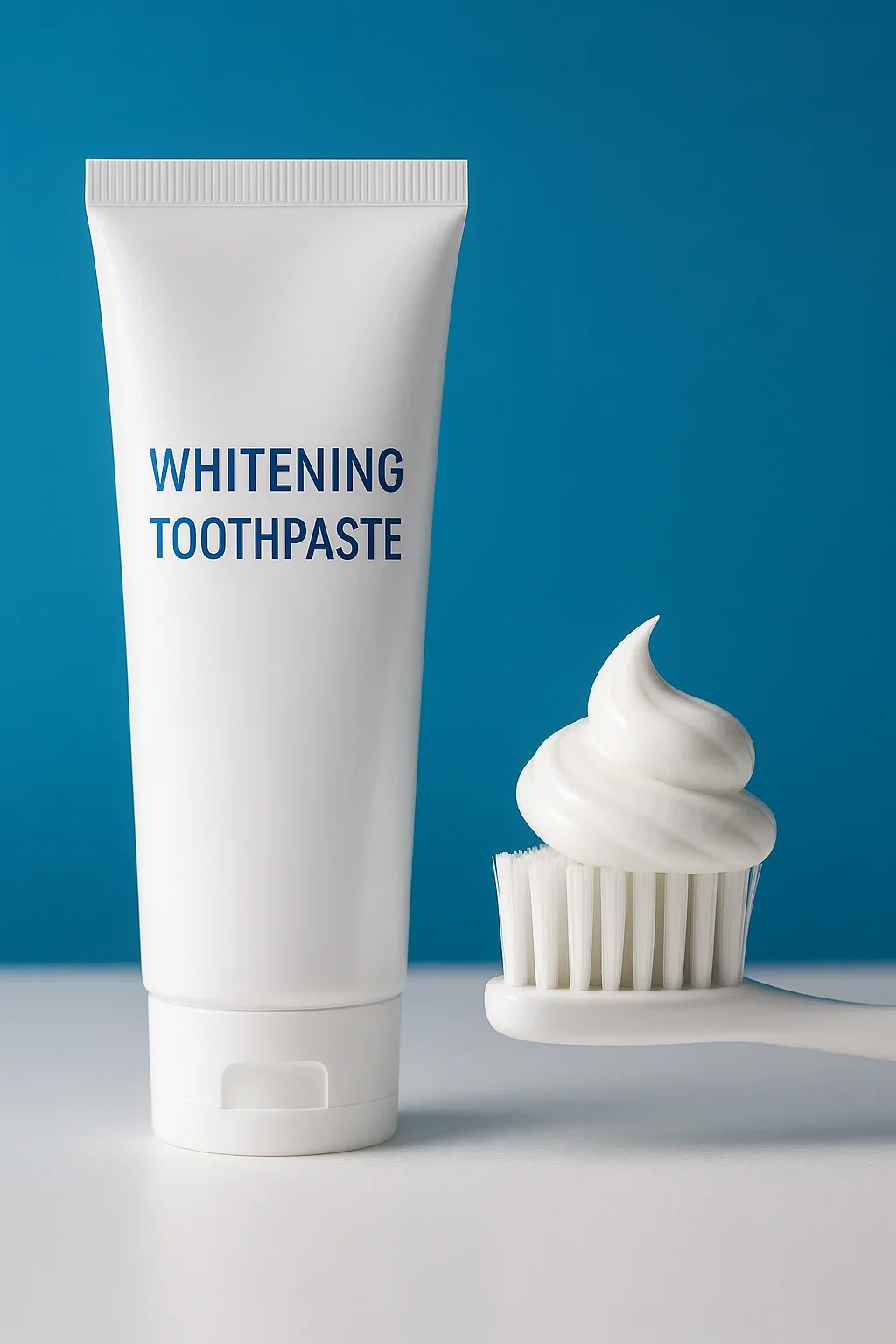 Whitening Toothpaste: The Ultimate Guide to a Brighter Smile 5 whitening toothpaste
