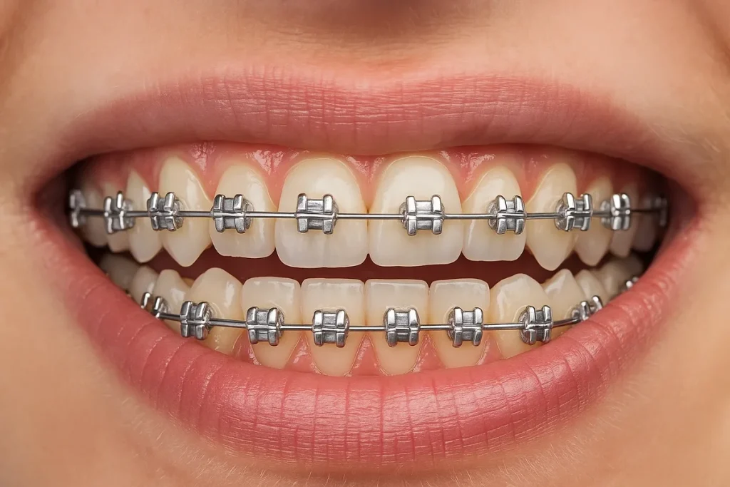 Wired Orthodontics: Everything You Need to Know 4 wired orthodontics