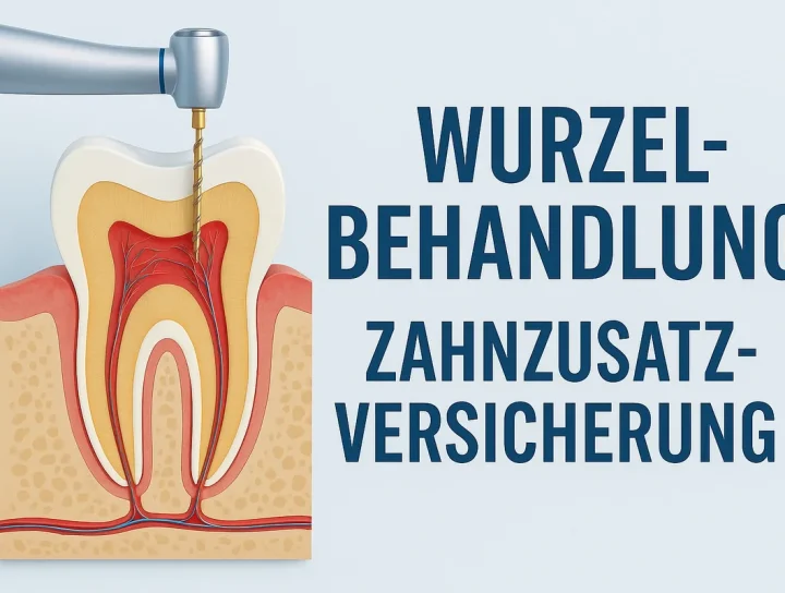 Wurzelbehandlung Zahnzusatzversicherung: Was Sie 2025 wissen müssen 16 wurzelbehandlung zahnzusatzversicherung