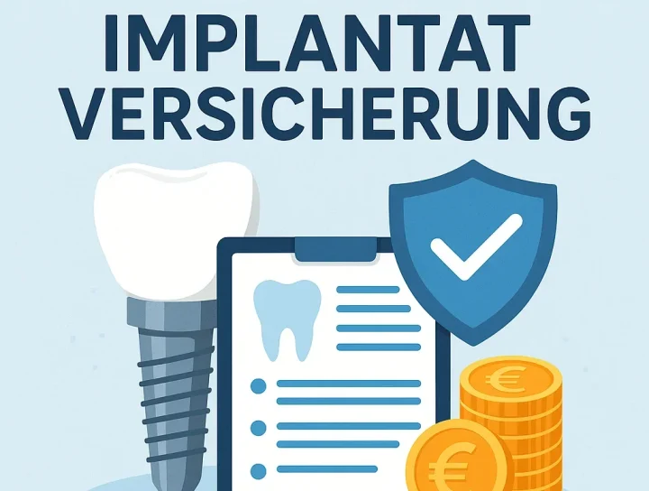 Zahn Implantat Versicherung – Was Sie wirklich wissen sollten 16 zahn implantat versicherung
