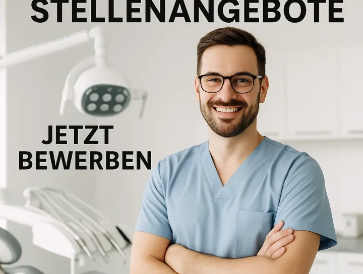 Zahnarzt Berlin Stellenangebote: Die besten Chancen 2025 4 zahnarzt berlin stellenangebote