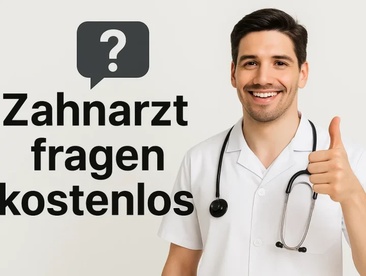 zahnarzt fragen kostenlos