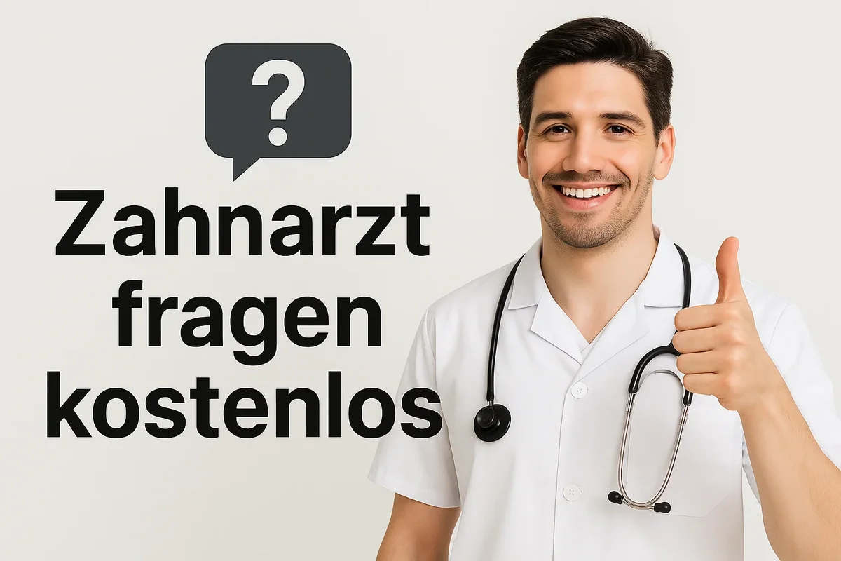 zahnarzt fragen kostenlos – alles, was du wissen musst 5 zahnarzt fragen kostenlos
