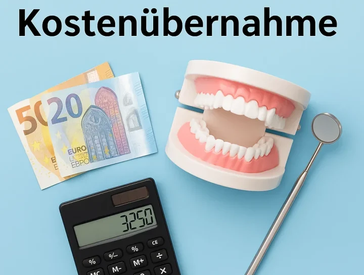 Zahnarzt Kostenübernahme – Was Sie 2025 wissen müssen 12 zahnarzt kostenübernahme