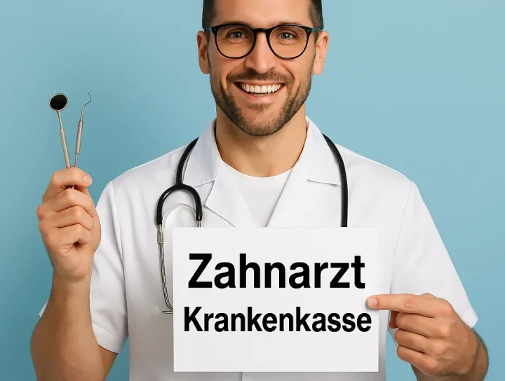 Zahnarzt Krankenkasse: Was Patienten wirklich wissen müssen 20 zahnarzt krankenkasse