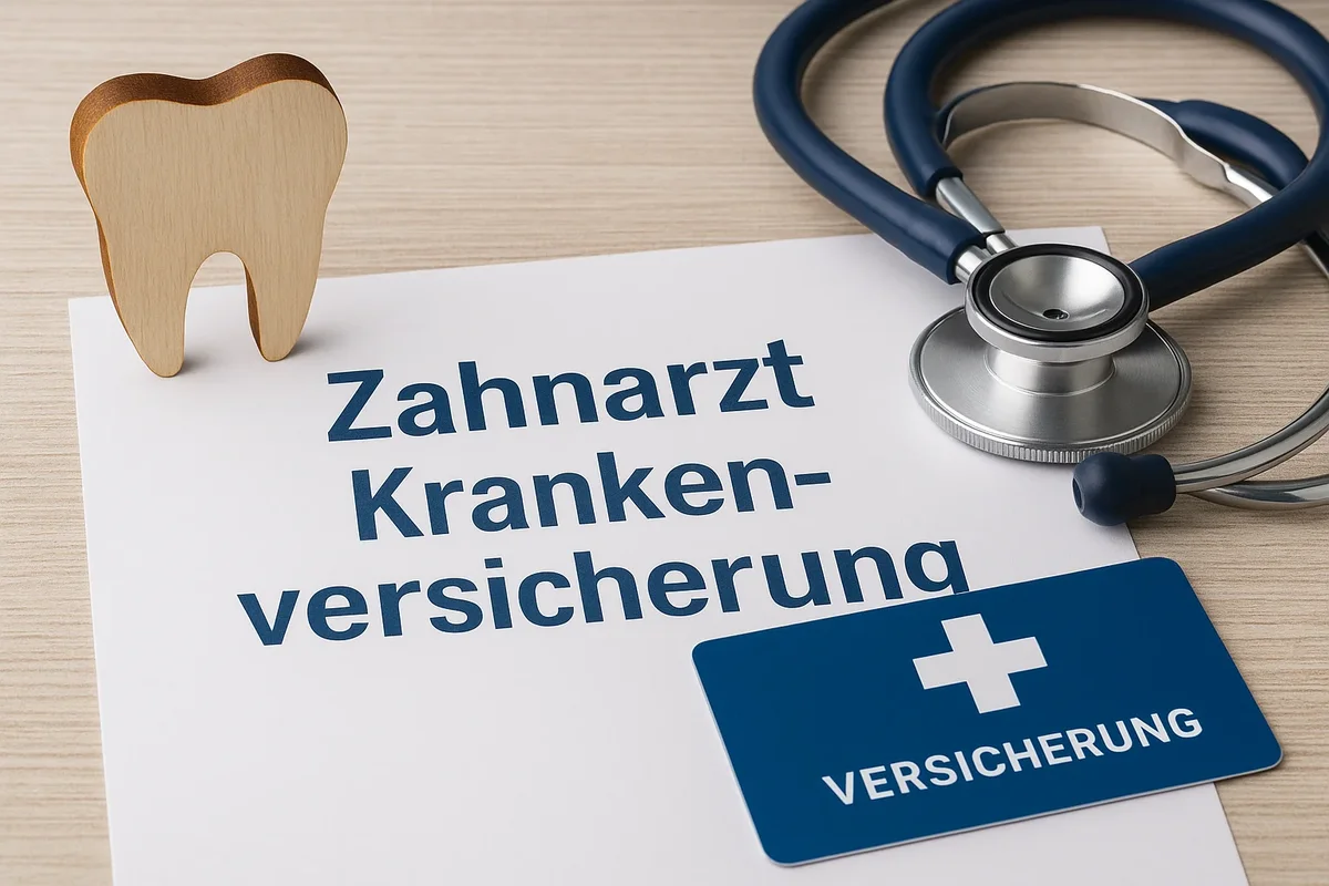 Zahnarzt Krankenversicherung: 10 Fakten, die Sie 2025 kennen müssen 5 zahnarzt krankenversicherung