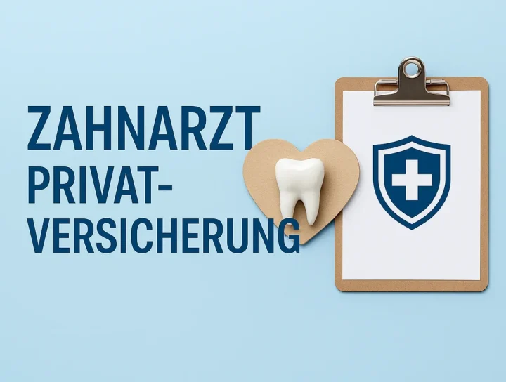 Zahnarzt Privatversicherung: Alles, was Sie wissen müssen 4 zahnarzt privatversicherung