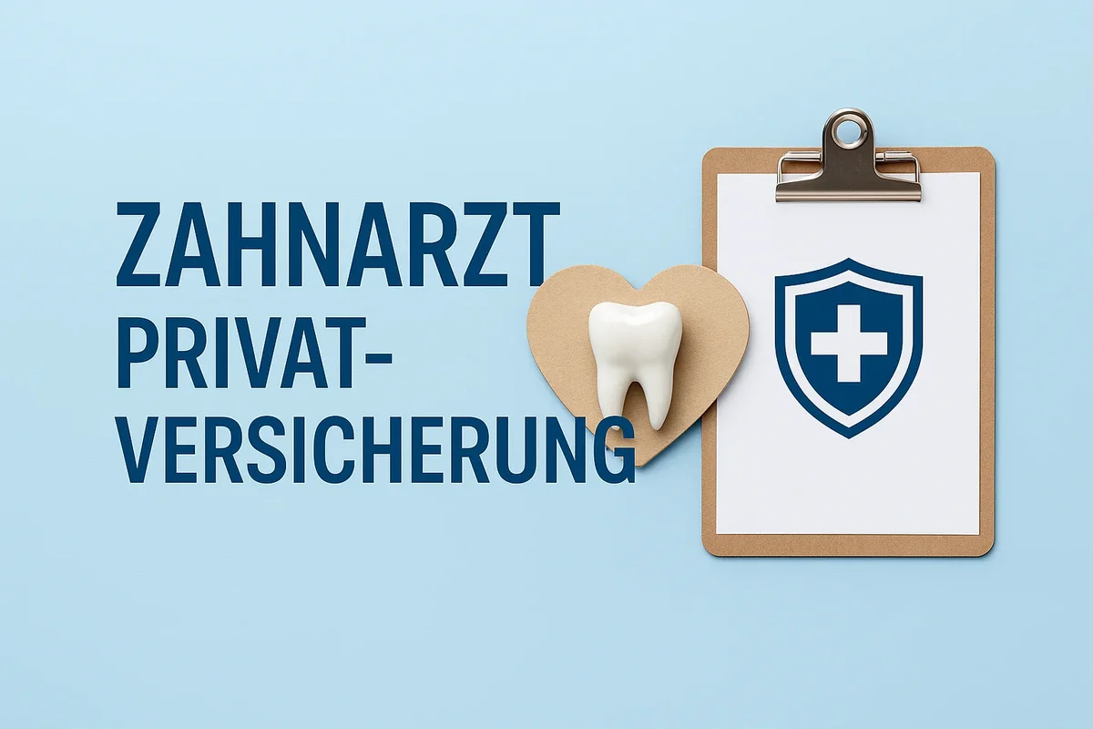 zahnarzt privatversicherung