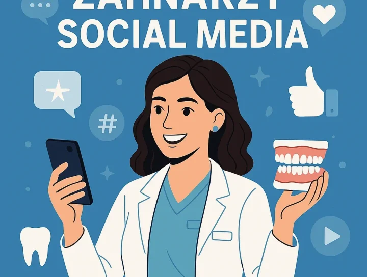 Zahnarzt Social Media: Der Schlüssel zu mehr Patienten online 12 zahnarzt social media