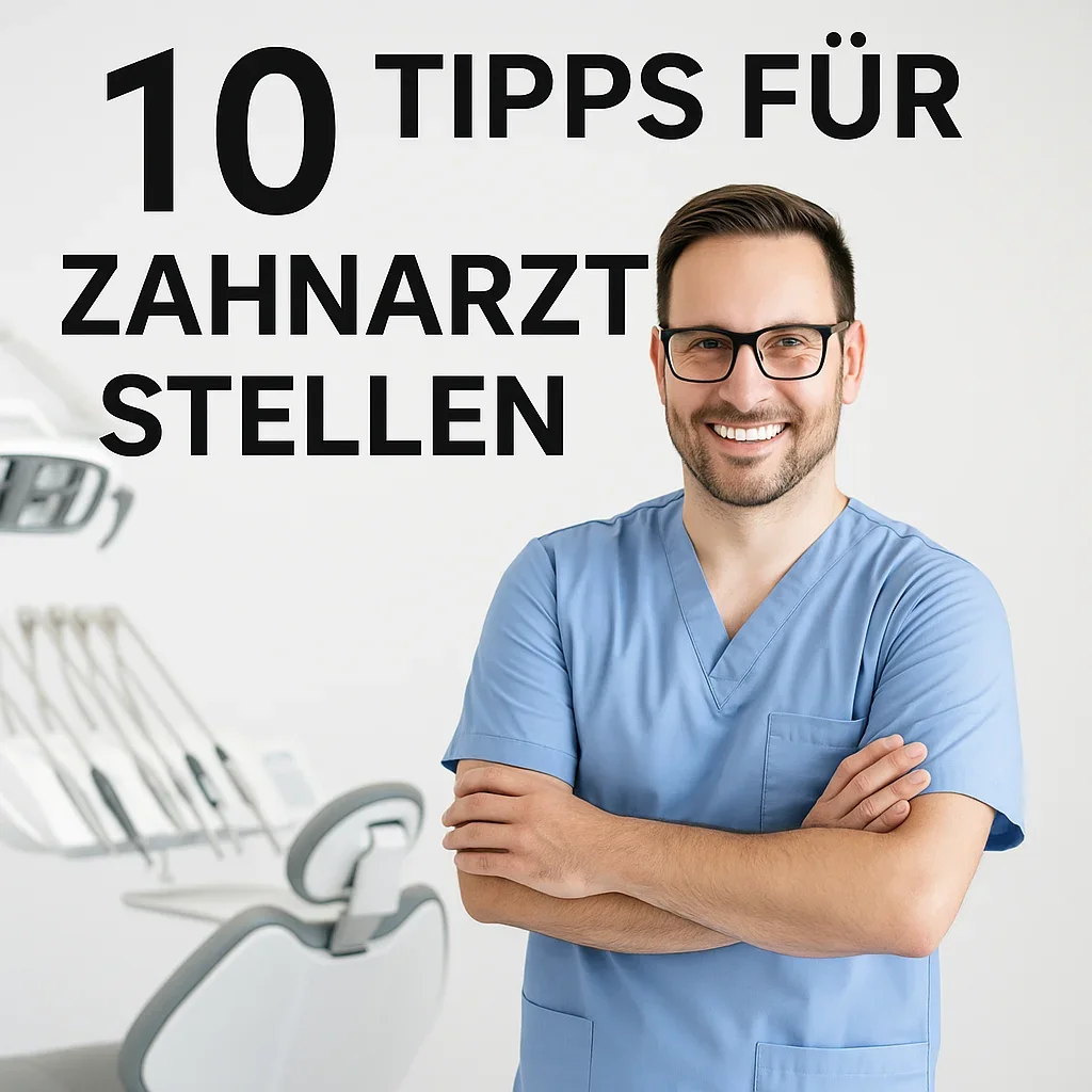 Zahnarzt Stellen: Dein ultimativer Karriereleitfaden 🦷 5 zahnarzt stellen