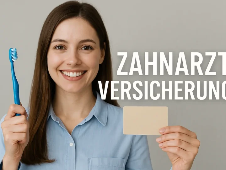 Zahnarzt Versicherung: Alles, was du 2025 wissen musst 16 zahnarzt versicherung
