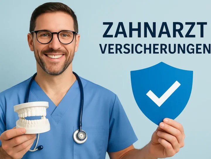 Zahnarzt Versicherungen: Was Sie wirklich wissen müssen 4 zahnarzt versicherungen