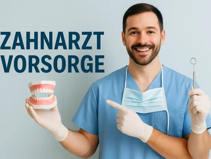 10 Gründe, warum Zahnarzt Vorsorge lebenswichtig ist 12 zahnarzt vorsorge