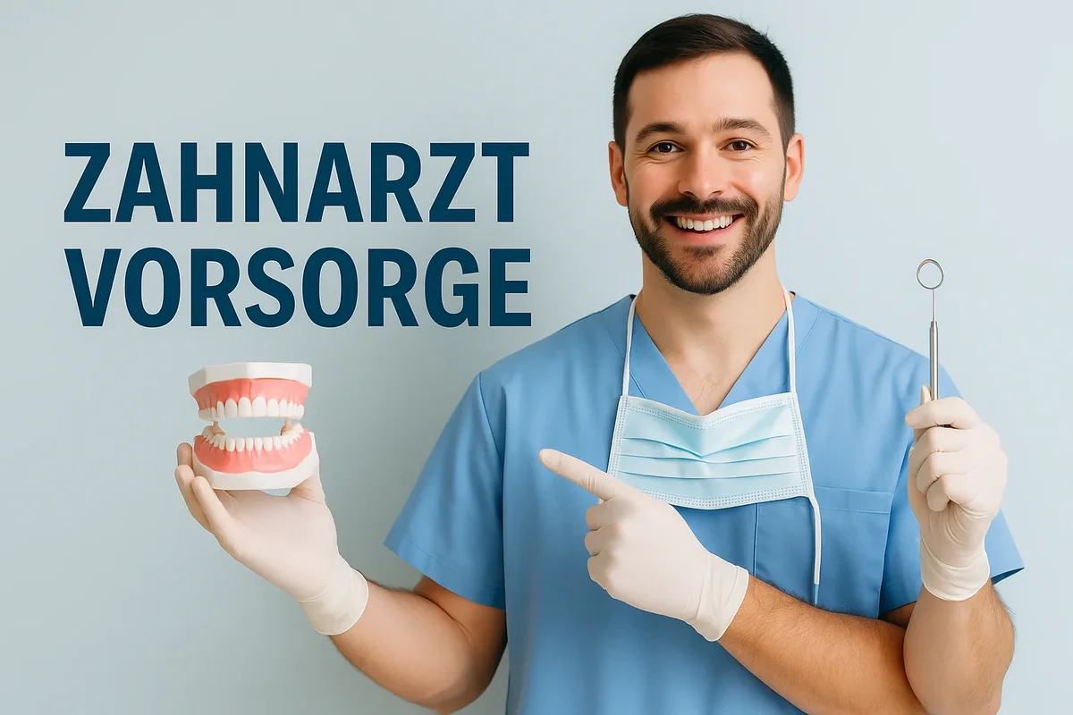 10 Gründe, warum Zahnarzt Vorsorge lebenswichtig ist 5 zahnarzt vorsorge