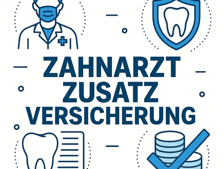 🦷 Zahnarzt Zusatz Versicherung – Warum sie 2025 wichtiger ist als je zuvor 20 zahnarzt zusatz versicherung