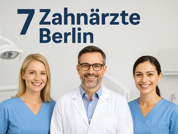 Zahnärzte Berlin – Die besten Experten für Ihr Lächeln 12 zahnärzte berlin