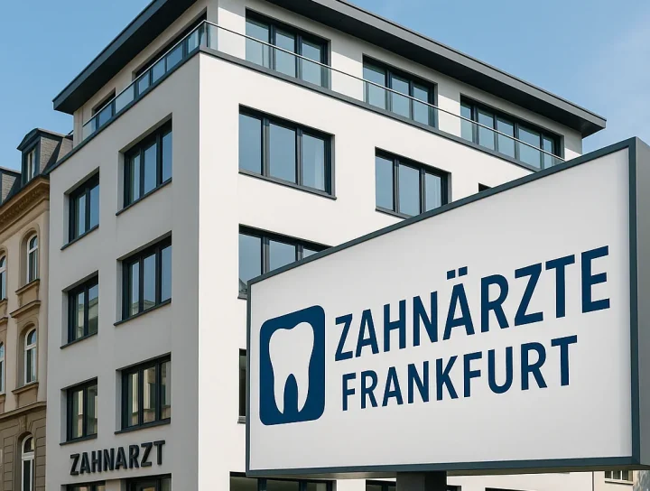 Zahnärzte Frankfurt – Ihr Weg zu einem gesunden Lächeln 4 zahnärzte frankfurt