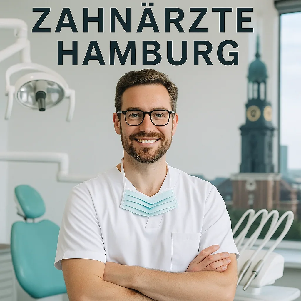 Zahnärzte Hamburg: Die besten Tipps für Ihre Zahngesundheit 5 zahnärzte hamburg