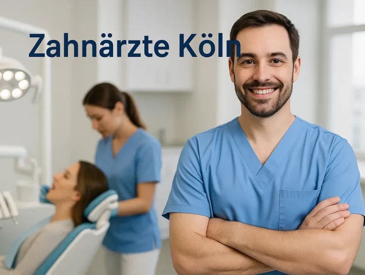 Die besten Zahnärzte Köln: Ihr Leitfaden für ein gesundes Lächeln 12 zahnärzte köln