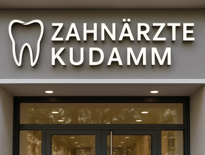 Zahnärzte Kudamm – Ihr Weg zu einem perfekten Lächeln in Berlin 12 zahnärzte kudamm