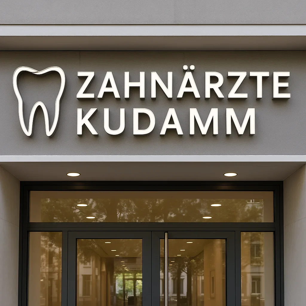 Zahnärzte Kudamm – Ihr Weg zu einem perfekten Lächeln in Berlin 5 zahnärzte kudamm