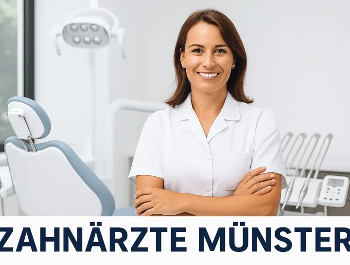 Zahnärzte Münster – Ihr umfassender Guide 8 zahnärzte münster