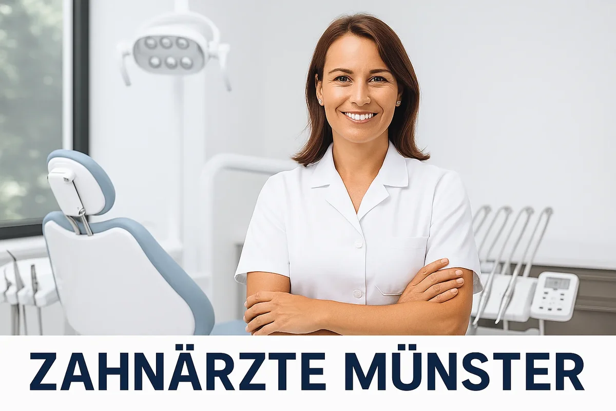 Zahnärzte Münster – Ihr umfassender Guide 5 zahnärzte münster