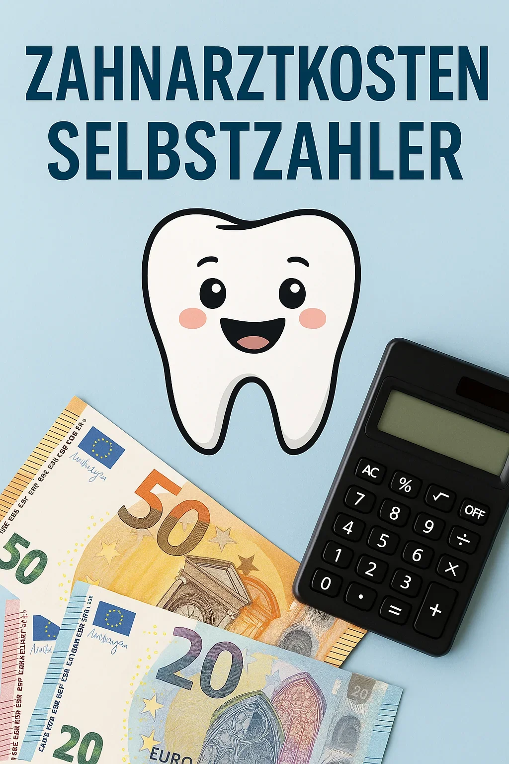 Zahnarztkosten Selbstzahler – Was Sie 2025 wissen müssen 5 zahnarztkosten selbstzahler