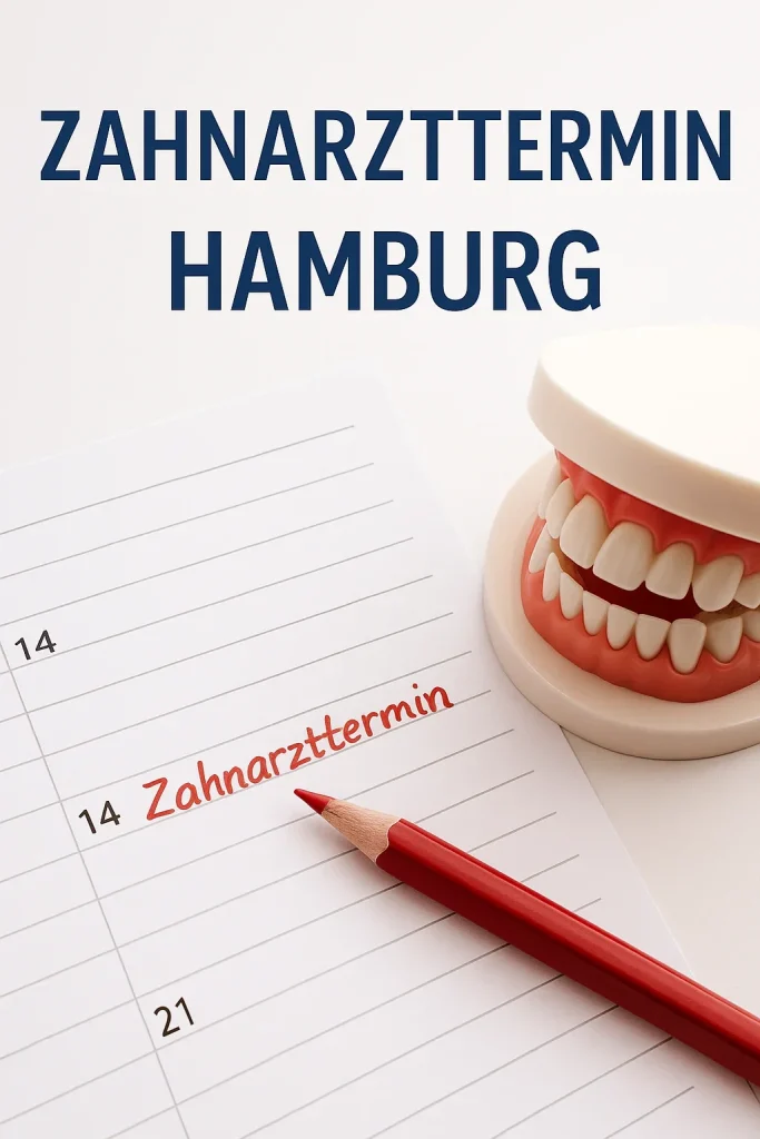 Der perfekte Zahnarzttermin Hamburg: Alles, was du wissen musst 4 zahnarzttermin hamburg
