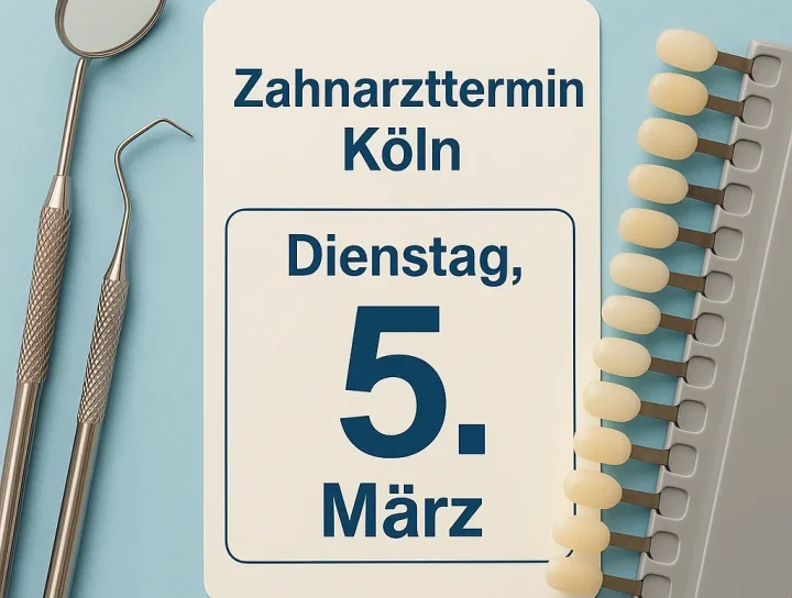 Zahnarzttermin Köln: Alles, was du wissen musst 8 zahnarzttermin köln