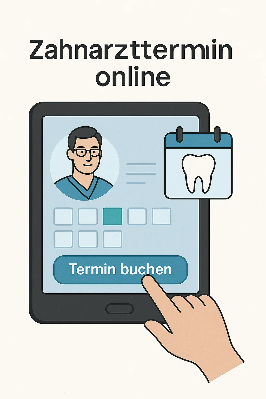đŠ· Zahnarzttermin online buchen: 10 Tipps fĂŒr stressfreie Zahngesundheit 5 zahnarzttermin online