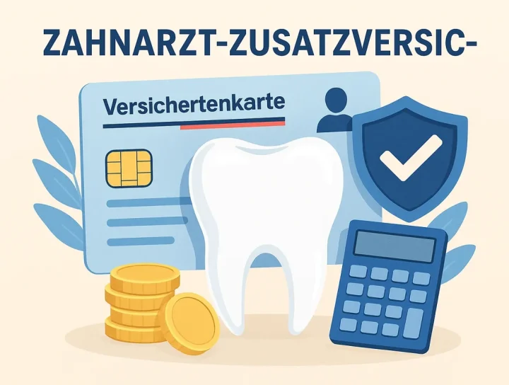 zahnarztzusatzversicherung