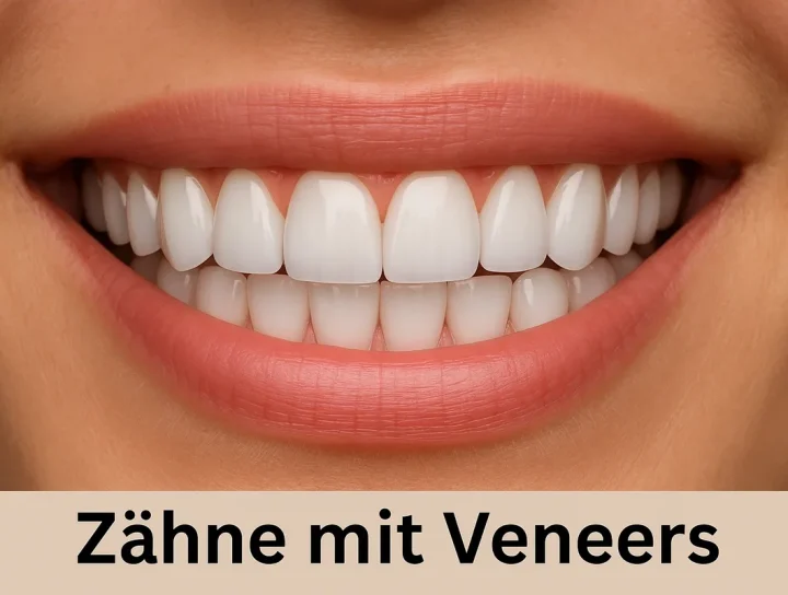 Zähne mit Veneers – Alles, was Sie wissen müssen 16 zähne mit veneers