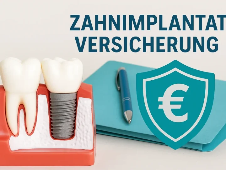 Zahnimplantat Versicherung: 7 Fakten, die Sie 2025 kennen müssen 12 zahnimplantat versicherung