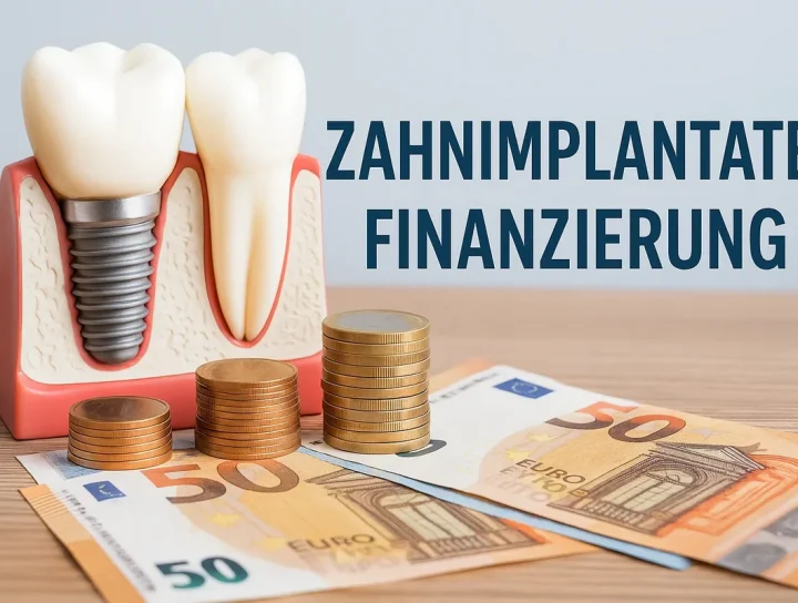 Zahnimplantate Finanzierung: 10 clevere Wege zu deinem neuen Lächeln 16 zahnimplantate finanzierung