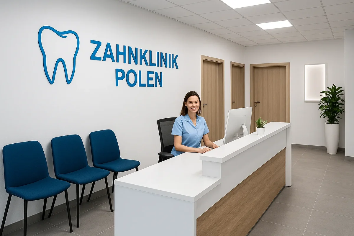 Zahnklinik Polen: Warum immer mehr Patienten nach Osteuropa reisen 5 zahnklinik polen