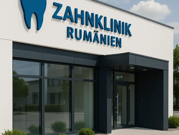 Zahnklinik Rumänien: Warum immer mehr Patienten den Weg dorthin finden 12 zahnklinik rumänien