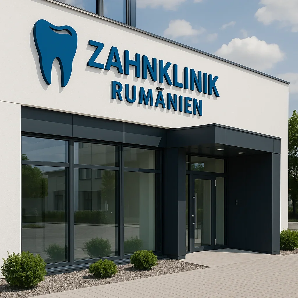 Zahnklinik Rumänien: Warum immer mehr Patienten den Weg dorthin finden 5 zahnklinik rumänien