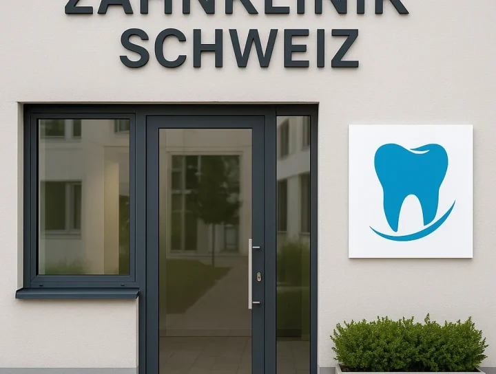 zahnklinik schweiz