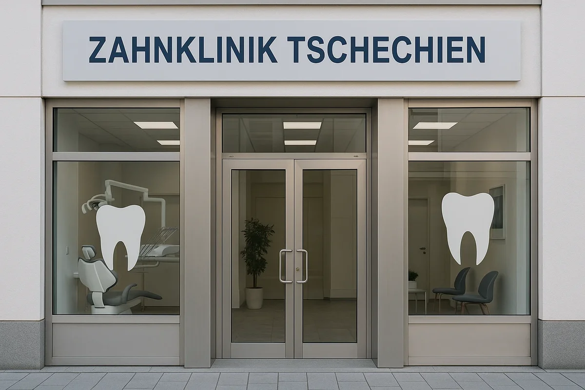 Zahnklinik Tschechien – Hochwertige Zahnbehandlungen zum fairen Preis 5 zahnklinik tschechien