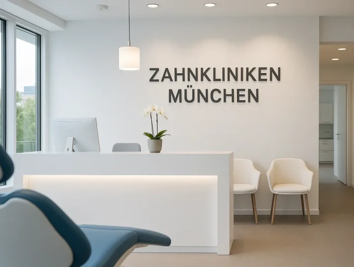 Top 10 Zahnkliniken München – Finde die beste Zahnklinik für dein Lächeln 20 zahnkliniken münchen
