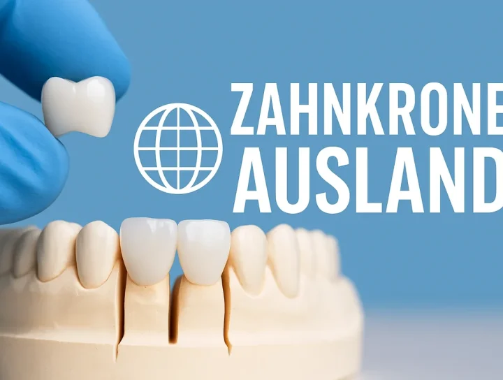Zahnkrone Ausland: Warum immer mehr Patienten ins Ausland reisen 8 zahnkrone ausland