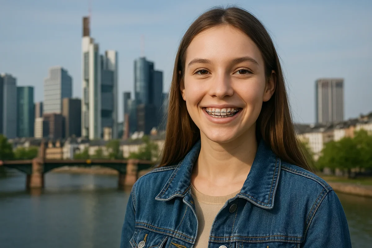 Zahnspange Frankfurt: Ihr umfassender Leitfaden zu modernen Behandlungsmöglichkeiten 5 zahnspange frankfurt