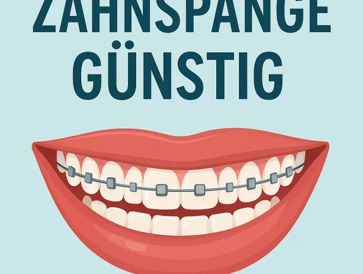 Zahnspange günstig – So findest du hochwertige Behandlungen zum besten Preis 4 zahnspange günstig